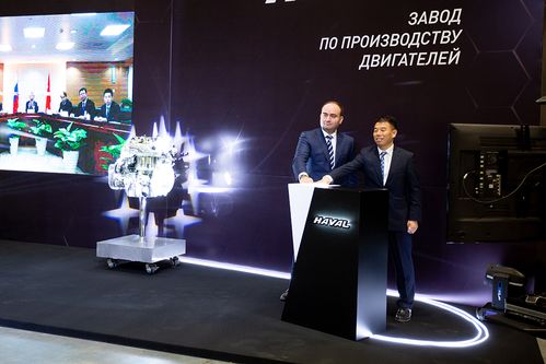 销量持续上涨,长城汽车转型之路再提速