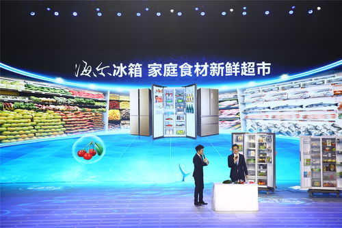 海尔感恩月发现33年老冰箱,3780元售价相当于现在96万