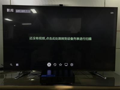 新到手的开博尔高端产品蓝光硬盘播放器Q10PLUS使用感受