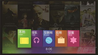 超全功能加上声画俱佳 kaiboer开博尔4k蓝光播放器q10