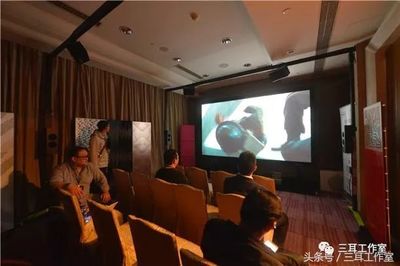 行业快讯 | 2018影音嘉年华暨《家庭影院技术》20周年庆典在穗圆满举行