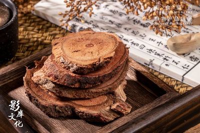 药材中药|摄影|产品|影库文化 -.