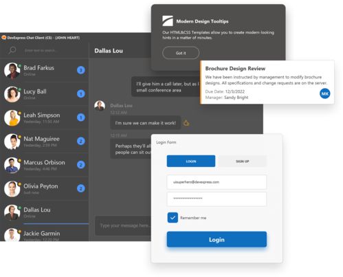 抢先看 界面控件devexpress winforms 2023产品路线图曝光