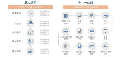 扒开 造房过程 第一次有房企敢在厦门这么做