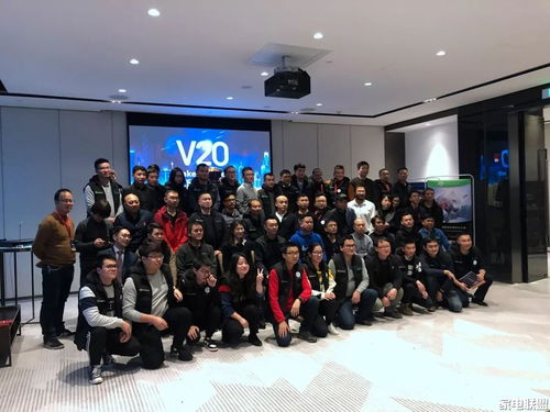 就是要给你好看 威动发布首款isf认证智能影库v20新机