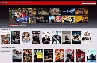 奈飞(Netflix)成长史:颠覆与革新,从影片租赁到流媒体巨头