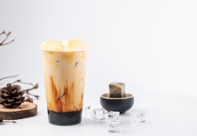简练茶饮|摄影|产品摄影|影库文化 