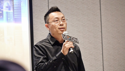 发布 | “2019 UHD 超高清影音播放新高度” VIDON 威动 V20 智能影库发布!