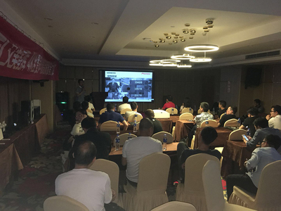 艾美影库4K全景声与高品质影音之旅--长沙站圆满落幕